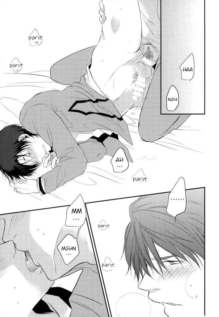 Kuroko-No-Basuke-Dj-Shin-Chans-Foot-Fetish-By-Rakuban-Eng page 34