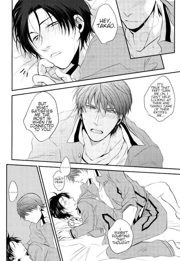Kuroko-No-Basuke-Dj-Shin-Chans-Foot-Fetish-By-Rakuban-Eng page 35