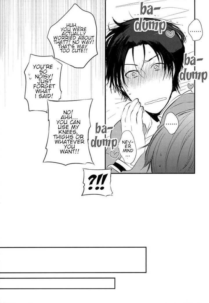 Kuroko-No-Basuke-Dj-Shin-Chans-Foot-Fetish-By-Rakuban-Eng page 36