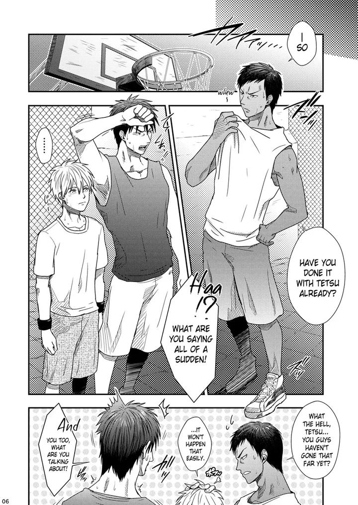 Kuroko-No-Basuke-Dj-Vanilla-Shake-Side-S-By-Wasukoro-Sakaki-Eng page 6