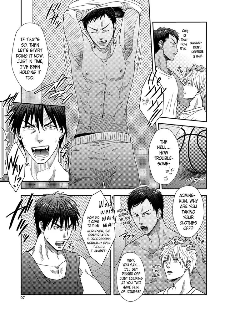 Kuroko-No-Basuke-Dj-Vanilla-Shake-Side-S-By-Wasukoro-Sakaki-Eng page 7