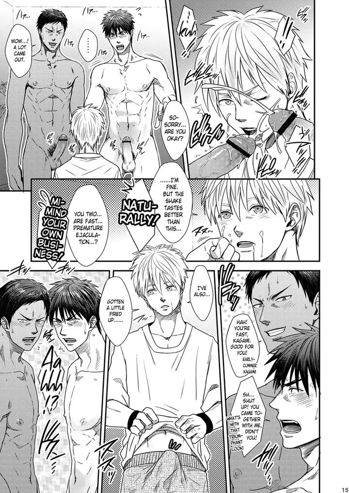 Kuroko-No-Basuke-Dj-Vanilla-Shake-Side-S-By-Wasukoro-Sakaki-Eng page 15