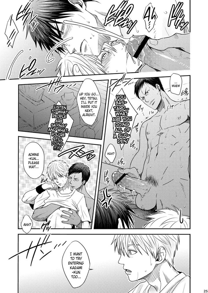 Kuroko-No-Basuke-Dj-Vanilla-Shake-Side-S-By-Wasukoro-Sakaki-Eng page 25