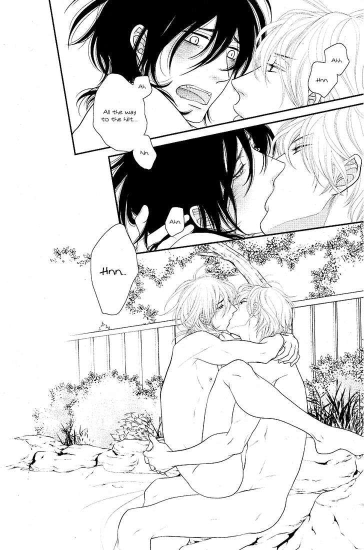Kuroneko-Kareshi-No-Afurekata-By-Sakyou-Aya-Vol-01-Eng page 14