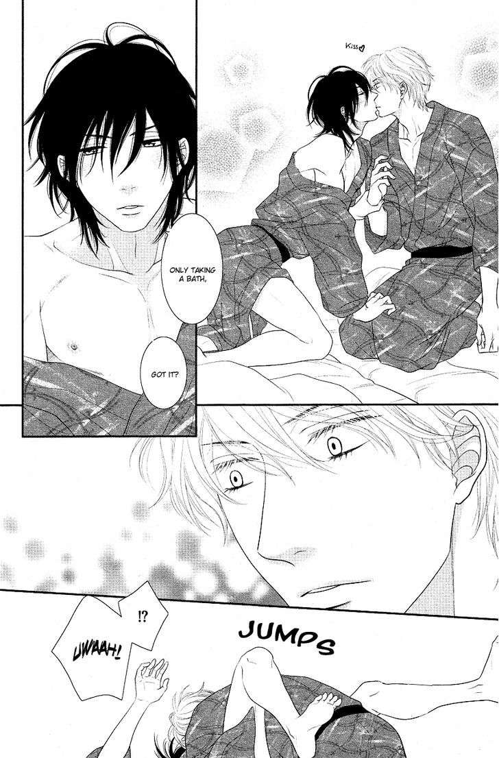 Kuroneko-Kareshi-No-Afurekata-By-Sakyou-Aya-Vol-01-Eng page 18