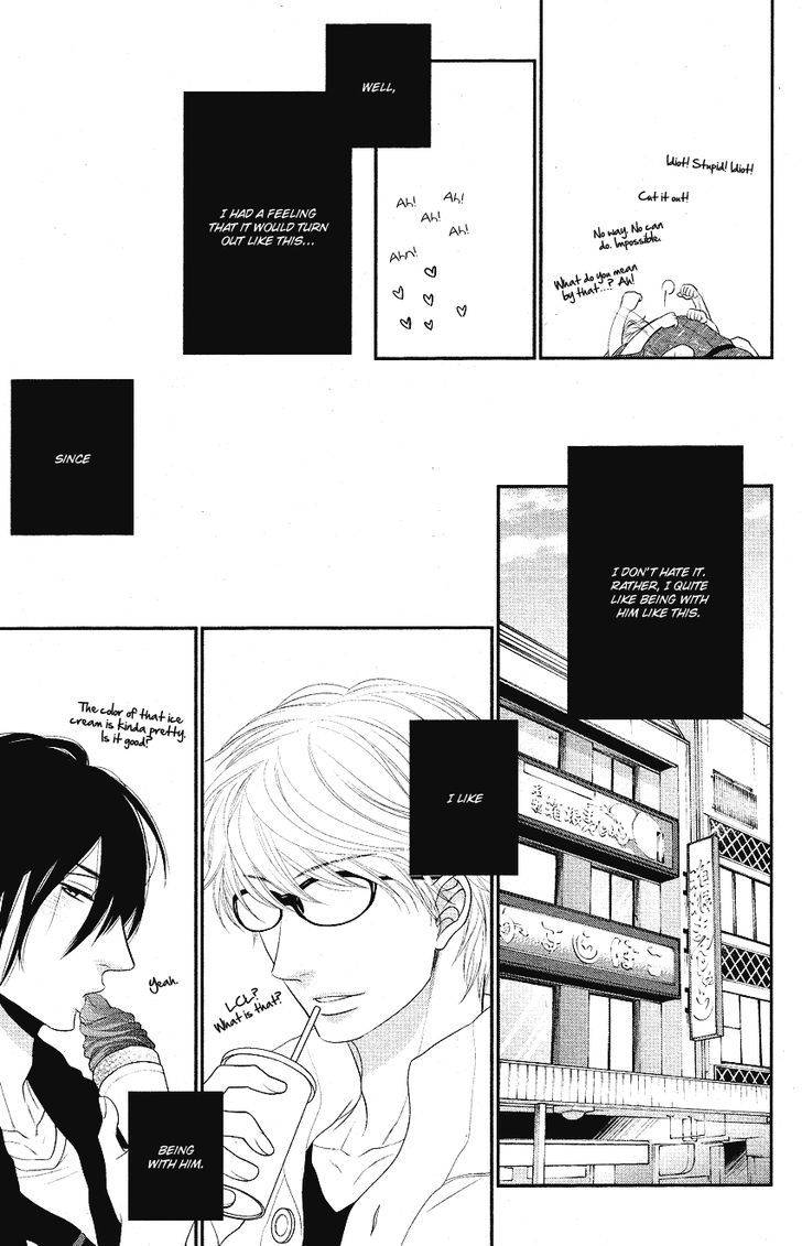 Kuroneko-Kareshi-No-Afurekata-By-Sakyou-Aya-Vol-01-Eng page 19