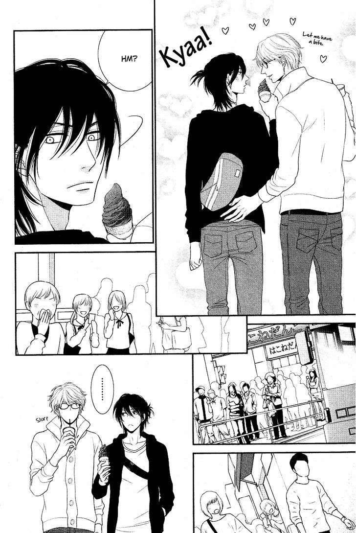 Kuroneko-Kareshi-No-Afurekata-By-Sakyou-Aya-Vol-01-Eng page 20