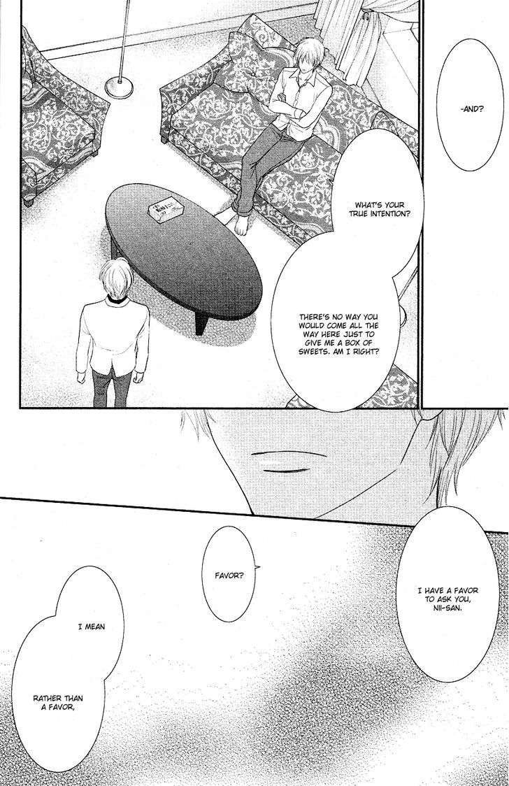 Kuroneko-Kareshi-No-Afurekata-By-Sakyou-Aya-Vol-01-Eng page 28