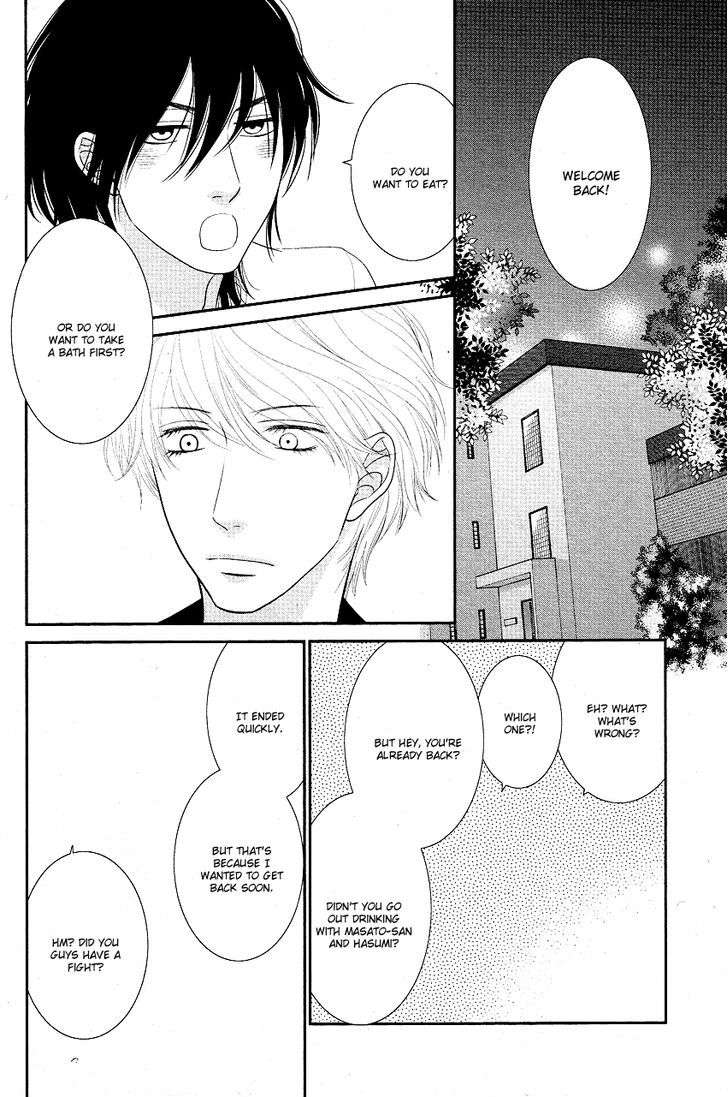 Kuroneko-Kareshi-No-Afurekata-By-Sakyou-Aya-Vol-01-Eng page 30
