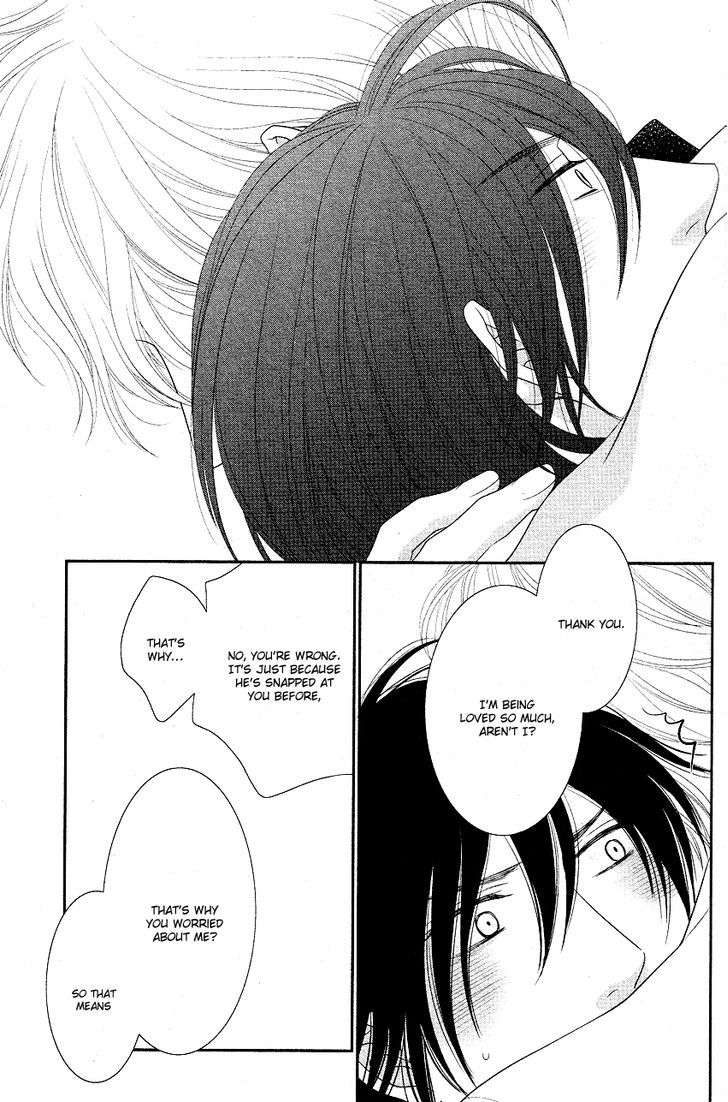 Kuroneko-Kareshi-No-Afurekata-By-Sakyou-Aya-Vol-01-Eng page 33