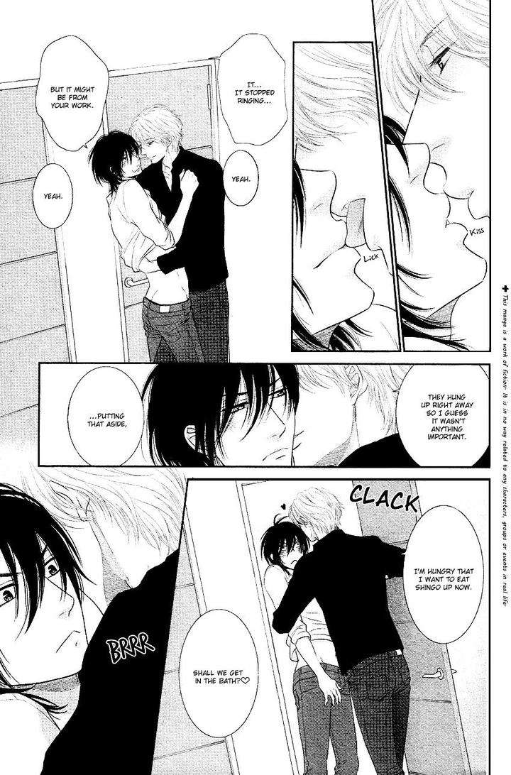 Kuroneko-Kareshi-No-Afurekata-By-Sakyou-Aya-Vol-01-Eng page 4
