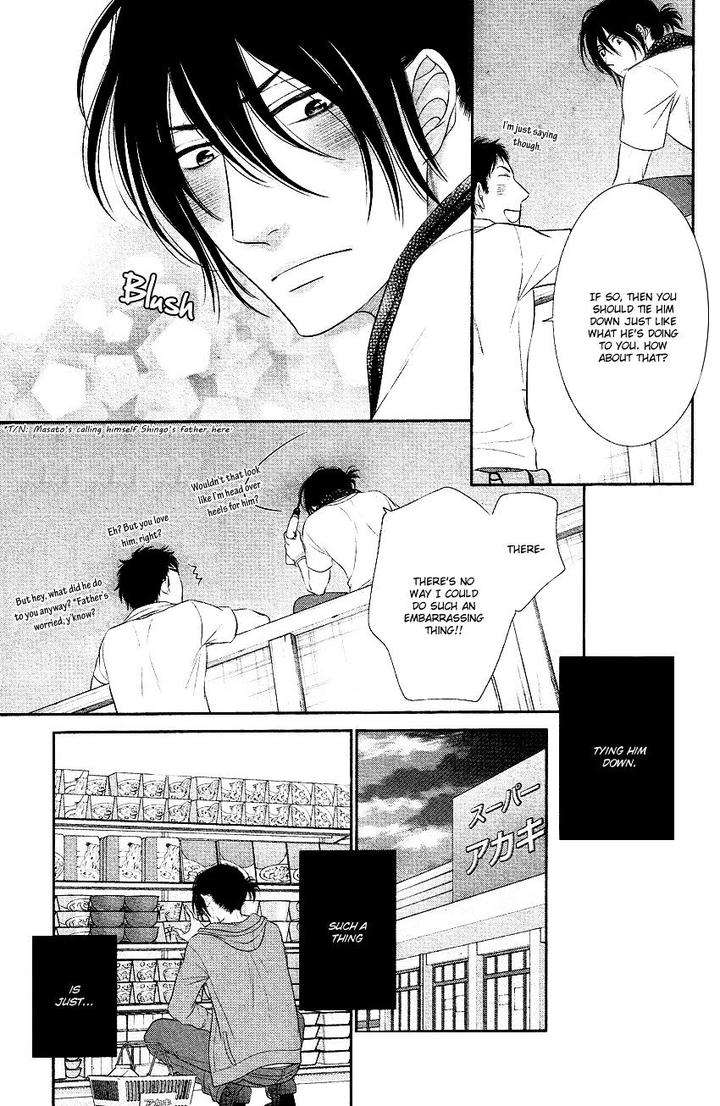 Kuroneko-Kareshi-No-Afurekata-By-Sakyou-Aya-Vol-01-Eng page 12