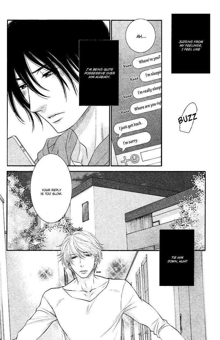 Kuroneko-Kareshi-No-Afurekata-By-Sakyou-Aya-Vol-01-Eng page 13