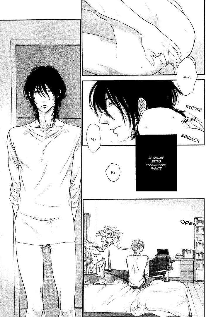 Kuroneko-Kareshi-No-Afurekata-By-Sakyou-Aya-Vol-01-Eng page 18