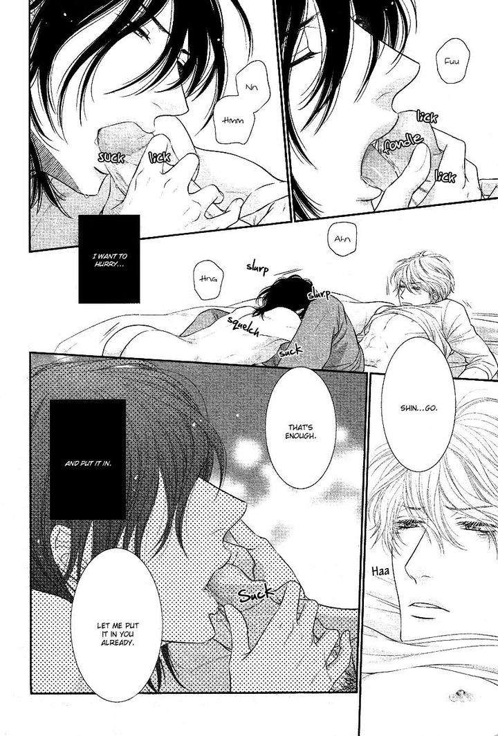 Kuroneko-Kareshi-No-Afurekata-By-Sakyou-Aya-Vol-01-Eng page 23