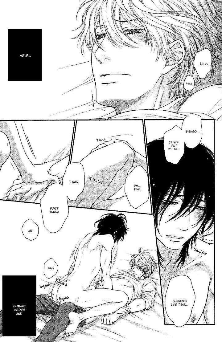 Kuroneko-Kareshi-No-Afurekata-By-Sakyou-Aya-Vol-01-Eng page 26