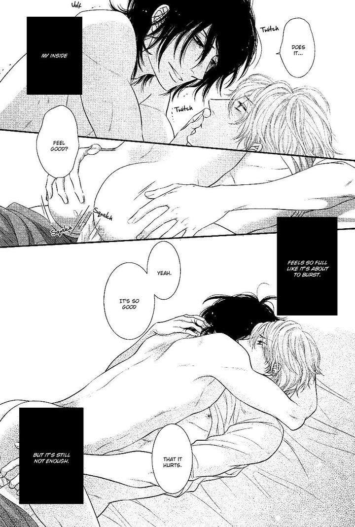 Kuroneko-Kareshi-No-Afurekata-By-Sakyou-Aya-Vol-01-Eng page 27