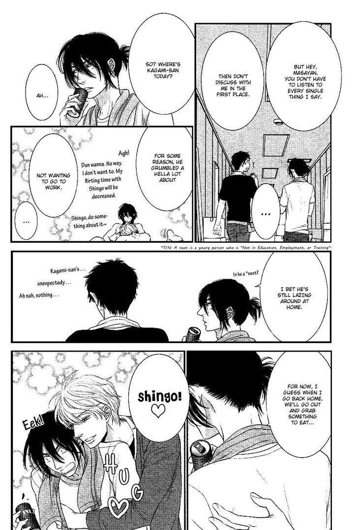 Kuroneko-Kareshi-No-Afurekata-By-Sakyou-Aya-Vol-01-Eng page 30