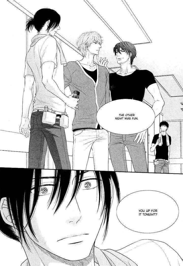 Kuroneko-Kareshi-No-Afurekata-By-Sakyou-Aya-Vol-01-Eng page 4