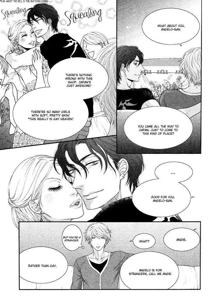 Kuroneko-Kareshi-No-Afurekata-By-Sakyou-Aya-Vol-01-Eng page 11