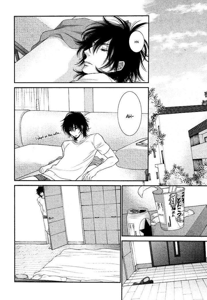 Kuroneko-Kareshi-No-Afurekata-By-Sakyou-Aya-Vol-01-Eng page 14