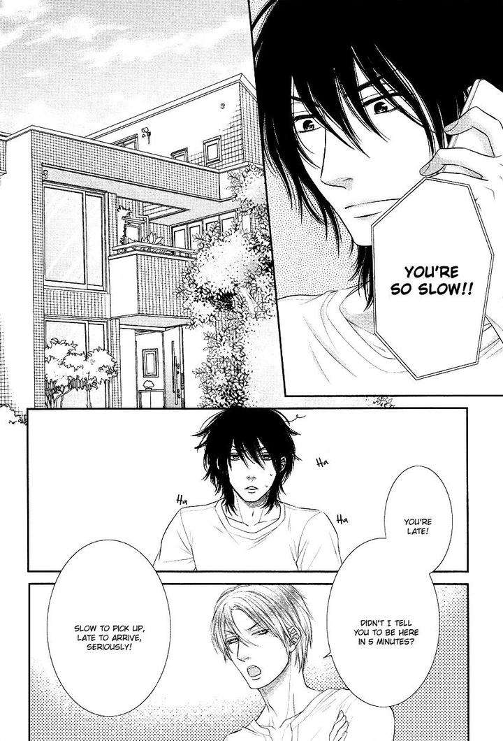 Kuroneko-Kareshi-No-Afurekata-By-Sakyou-Aya-Vol-01-Eng page 16