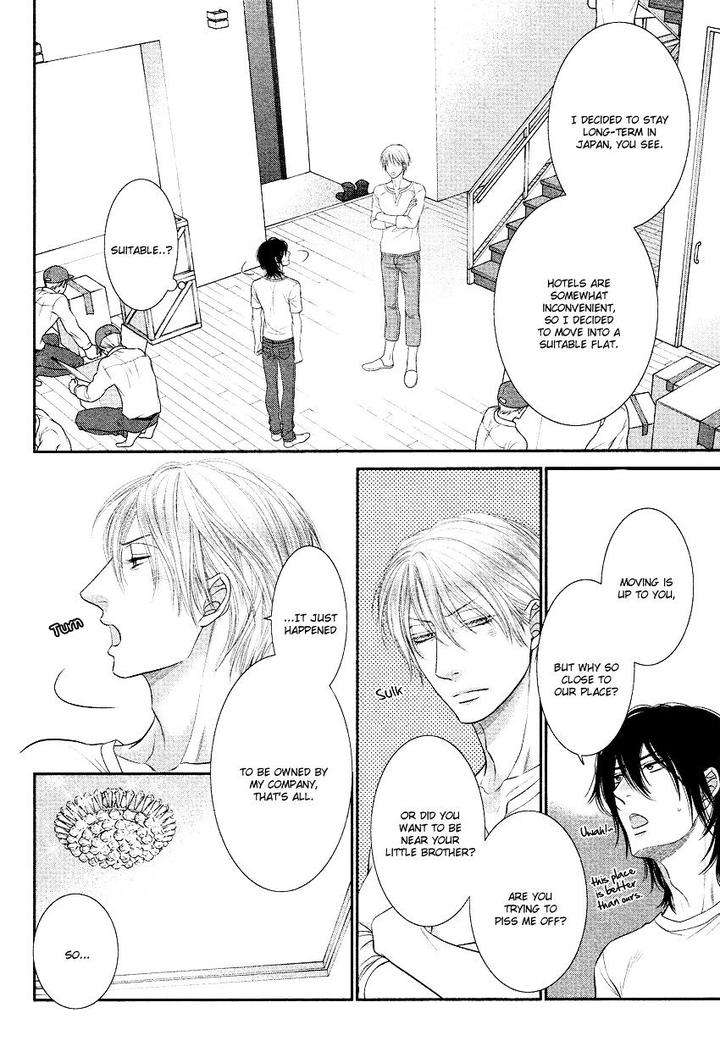 Kuroneko-Kareshi-No-Afurekata-By-Sakyou-Aya-Vol-01-Eng page 18