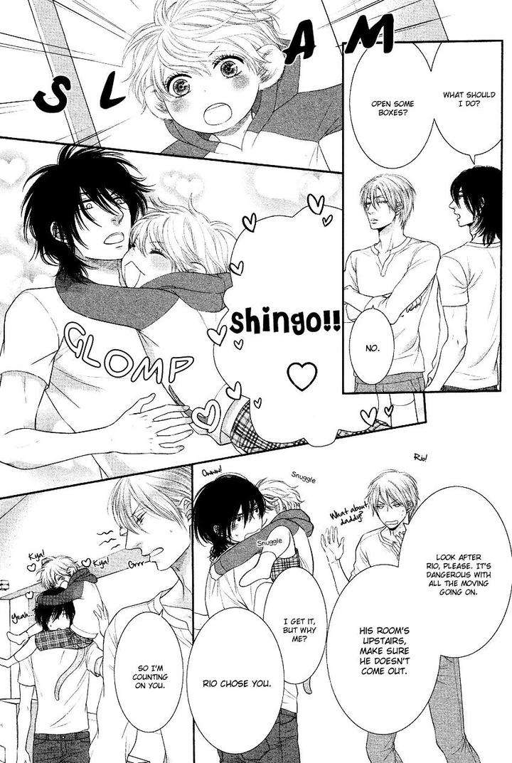Kuroneko-Kareshi-No-Afurekata-By-Sakyou-Aya-Vol-01-Eng page 19