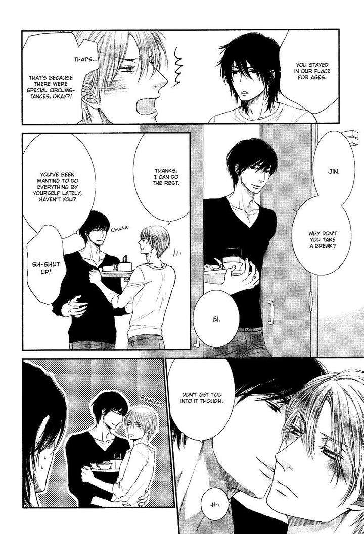 Kuroneko-Kareshi-No-Afurekata-By-Sakyou-Aya-Vol-01-Eng page 24
