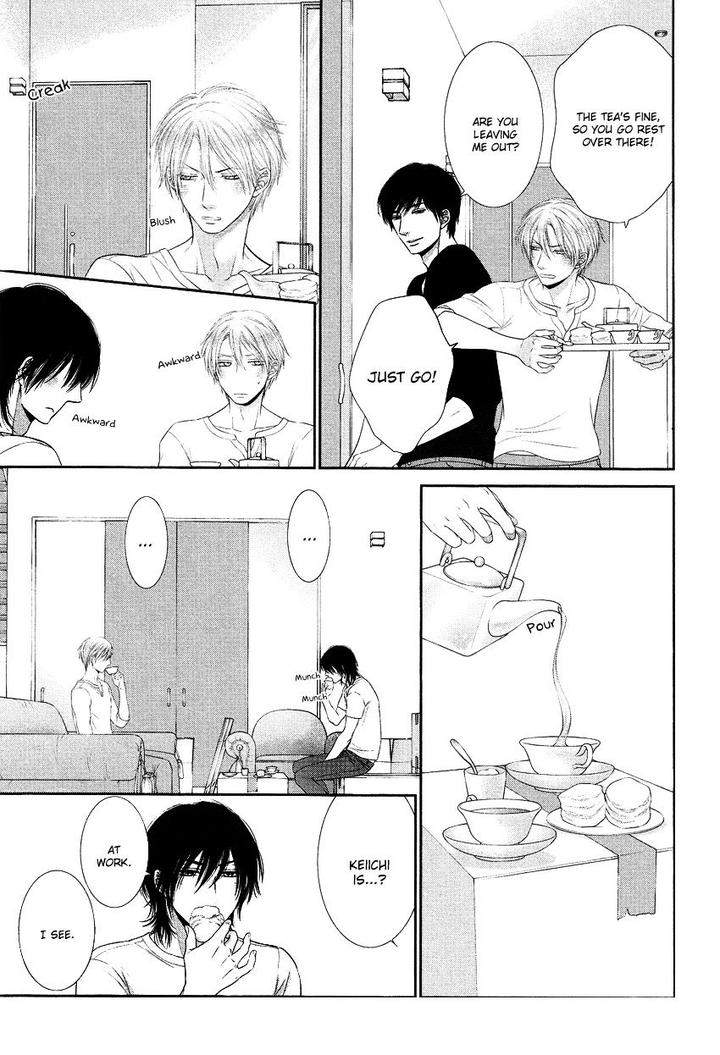 Kuroneko-Kareshi-No-Afurekata-By-Sakyou-Aya-Vol-01-Eng page 25