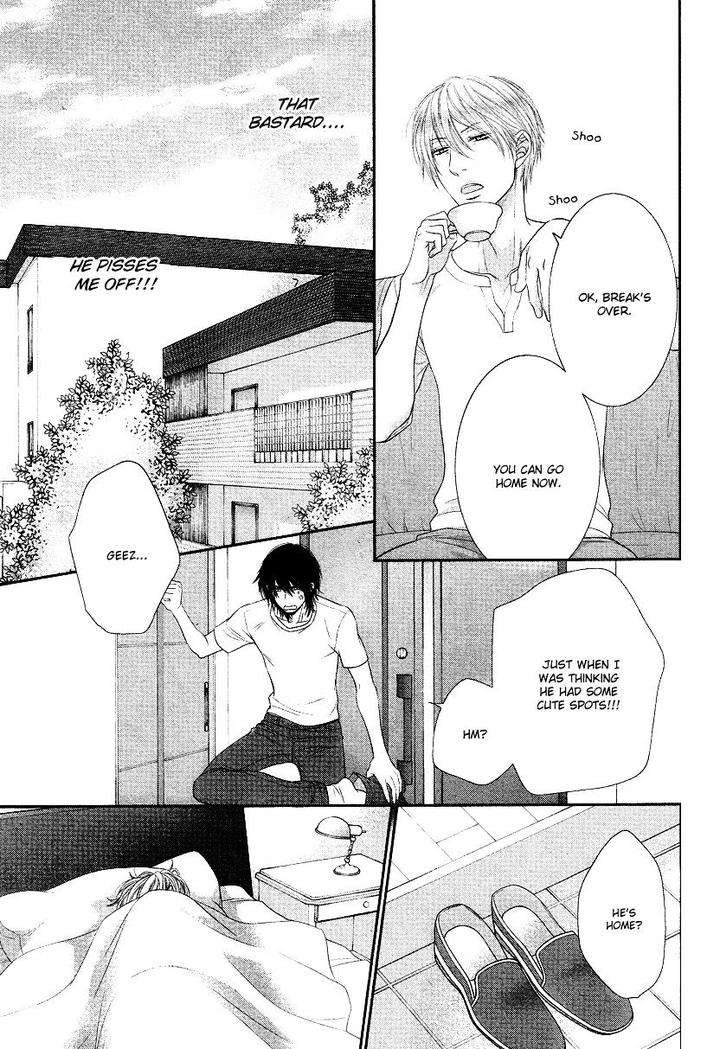 Kuroneko-Kareshi-No-Afurekata-By-Sakyou-Aya-Vol-01-Eng page 31