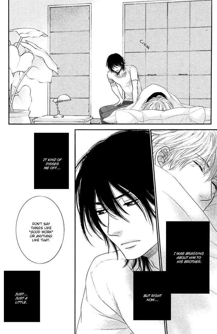 Kuroneko-Kareshi-No-Afurekata-By-Sakyou-Aya-Vol-01-Eng page 32