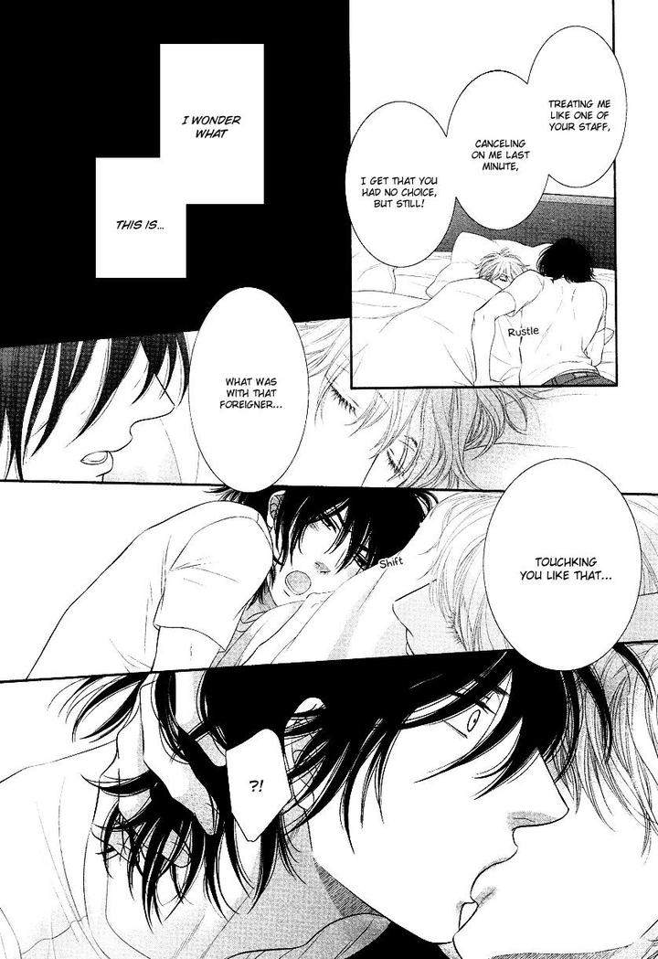 Kuroneko-Kareshi-No-Afurekata-By-Sakyou-Aya-Vol-01-Eng page 33