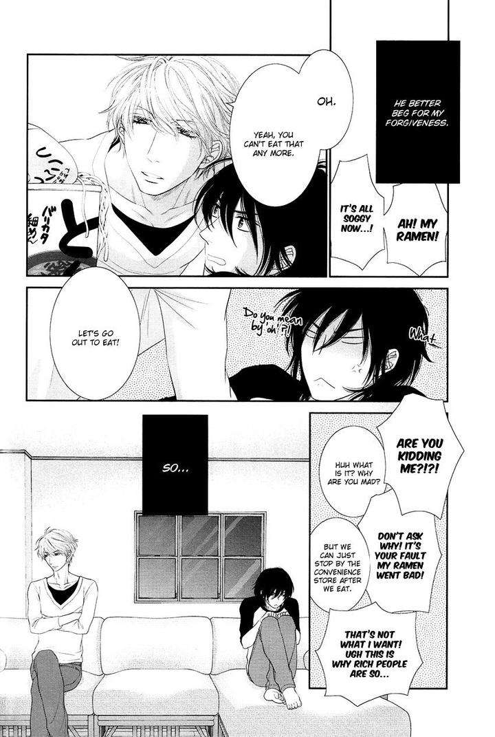 Kuroneko-Kareshi-No-Afurekata-By-Sakyou-Aya-Vol-01-Eng page 5