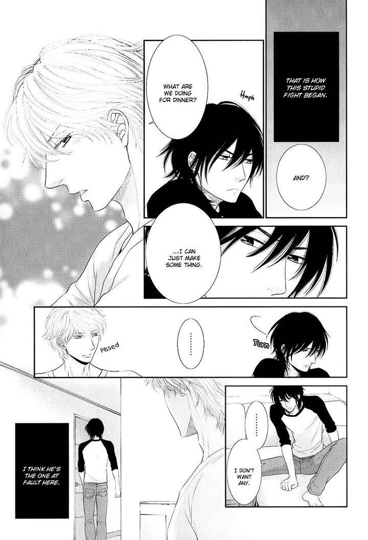 Kuroneko-Kareshi-No-Afurekata-By-Sakyou-Aya-Vol-01-Eng page 6