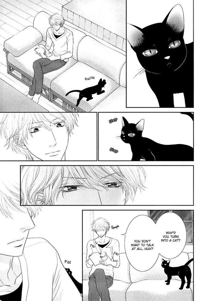 Kuroneko-Kareshi-No-Afurekata-By-Sakyou-Aya-Vol-01-Eng page 8