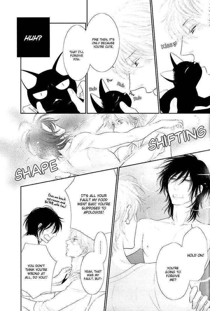 Kuroneko-Kareshi-No-Afurekata-By-Sakyou-Aya-Vol-01-Eng page 10