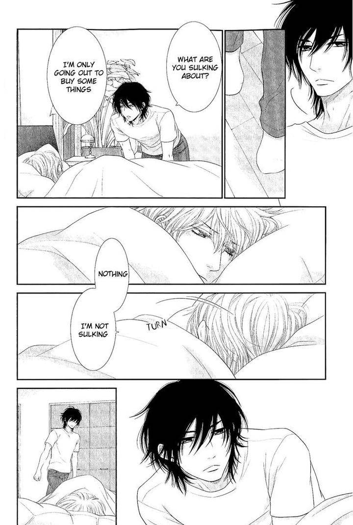 Kuroneko-Kareshi-No-Afurekata-By-Sakyou-Aya-Vol-01-Eng page 5