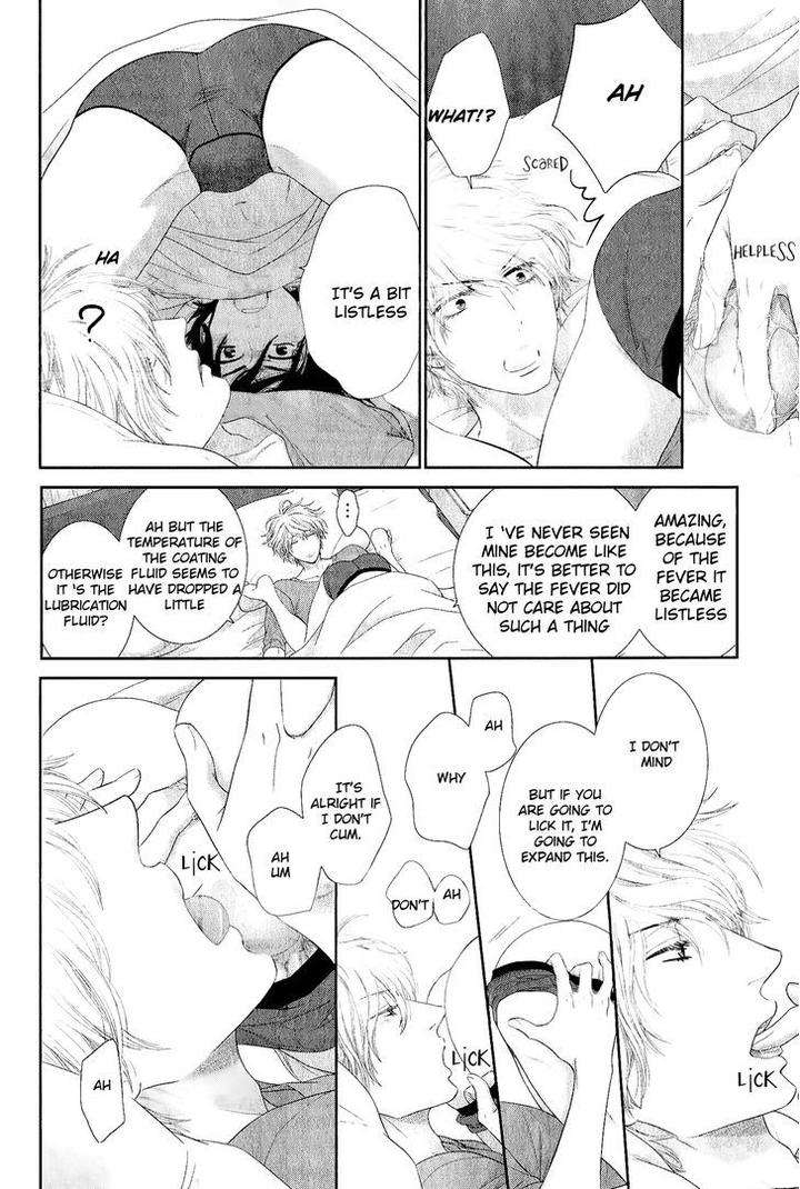 Kuroneko-Kareshi-No-Afurekata-By-Sakyou-Aya-Vol-01-Eng page 9