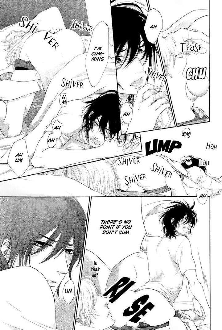 Kuroneko-Kareshi-No-Afurekata-By-Sakyou-Aya-Vol-01-Eng page 10
