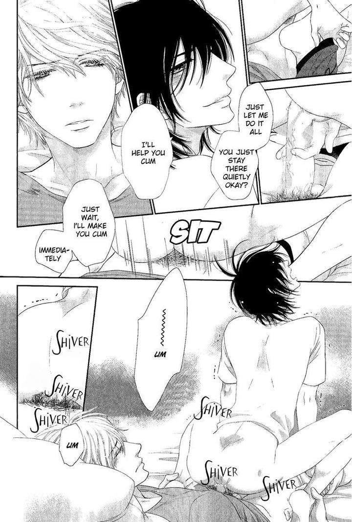 Kuroneko-Kareshi-No-Afurekata-By-Sakyou-Aya-Vol-01-Eng page 11