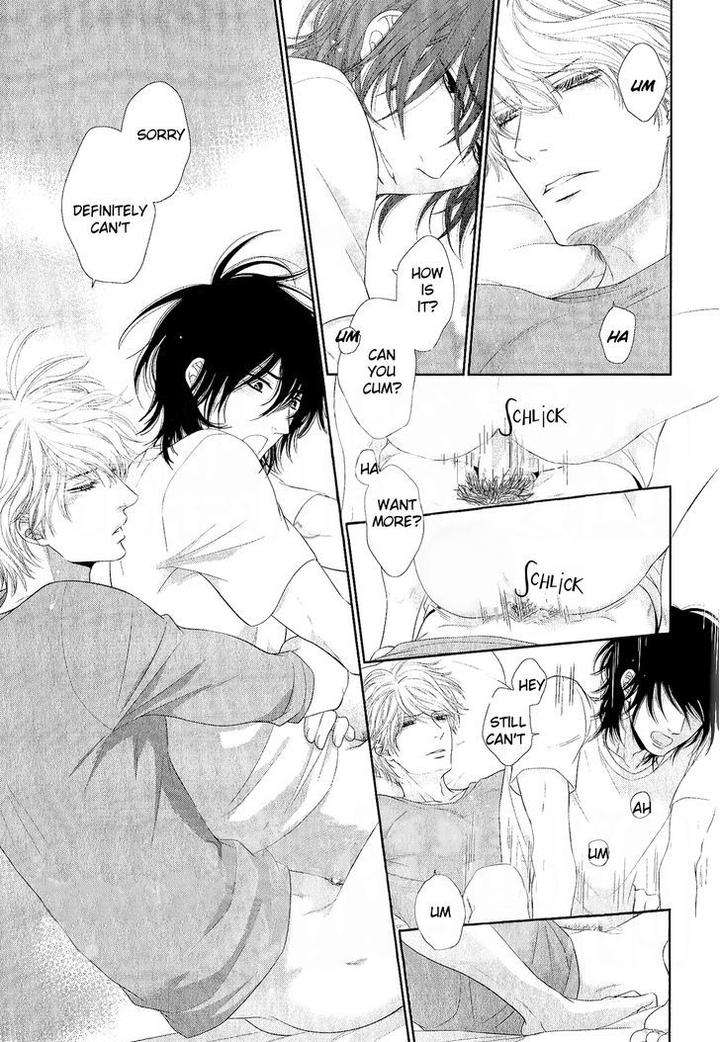Kuroneko-Kareshi-No-Afurekata-By-Sakyou-Aya-Vol-01-Eng page 12