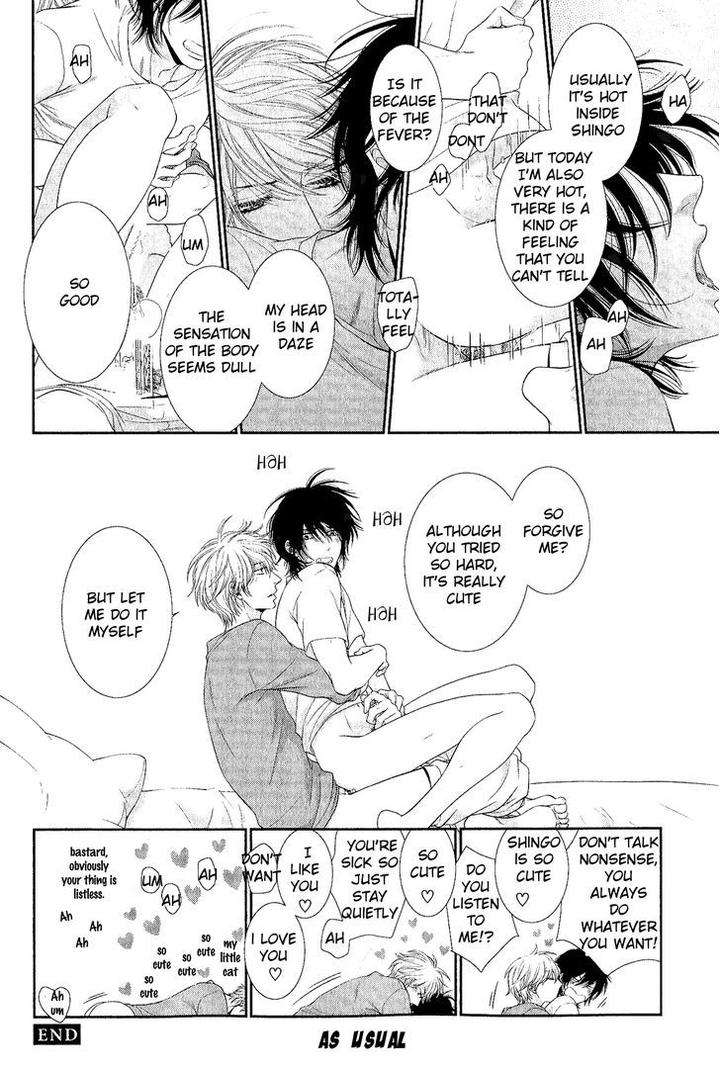 Kuroneko-Kareshi-No-Afurekata-By-Sakyou-Aya-Vol-01-Eng page 13
