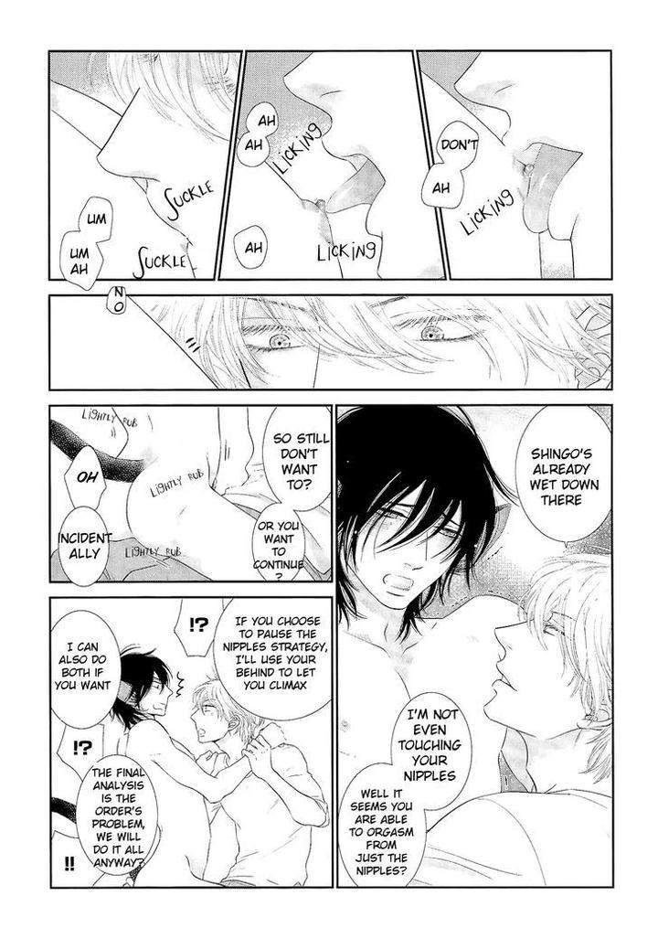 Kuroneko-Kareshi-No-Afurekata-By-Sakyou-Aya-Vol-01-Eng page 16