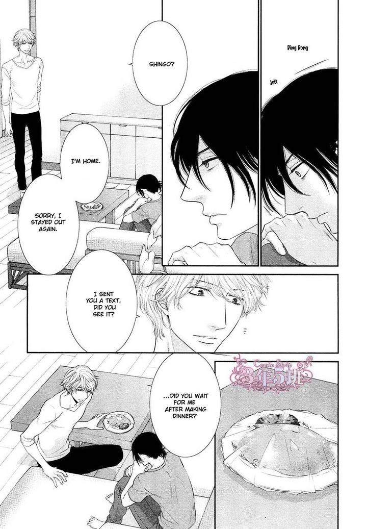 Kuroneko-Kareshi-No-Afurekata-By-Sakyou-Aya-Vol-02-Eng page 15