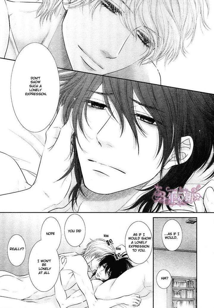 Kuroneko-Kareshi-No-Afurekata-By-Sakyou-Aya-Vol-02-Eng page 11