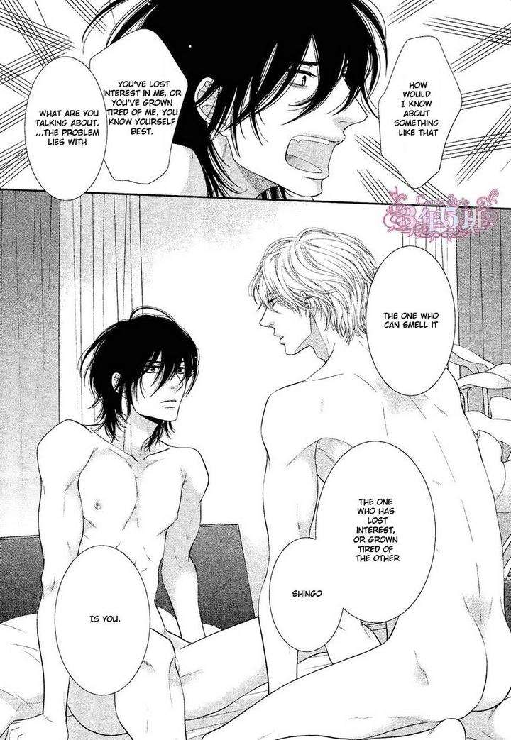 Kuroneko-Kareshi-No-Afurekata-By-Sakyou-Aya-Vol-02-Eng page 21