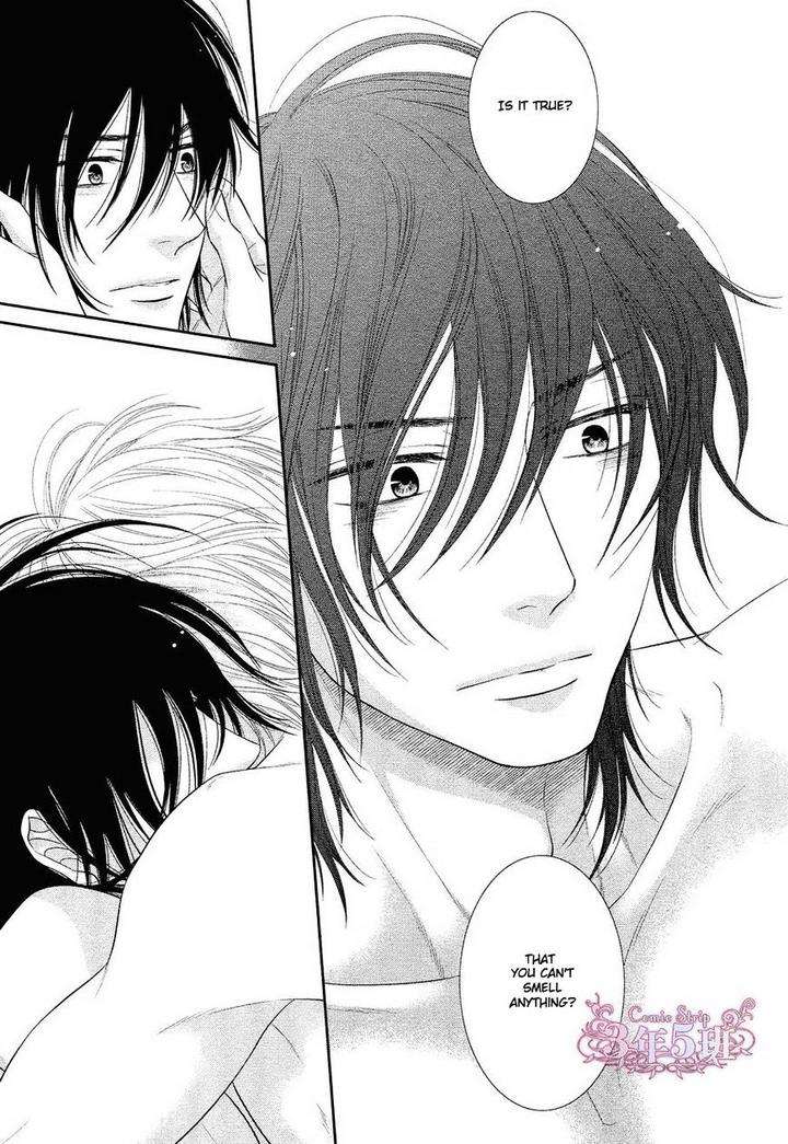 Kuroneko-Kareshi-No-Afurekata-By-Sakyou-Aya-Vol-02-Eng page 23