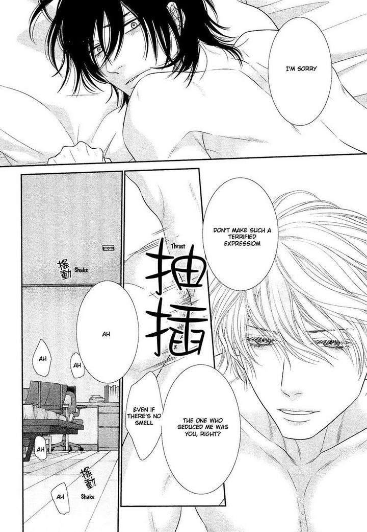 Kuroneko-Kareshi-No-Afurekata-By-Sakyou-Aya-Vol-02-Eng page 27