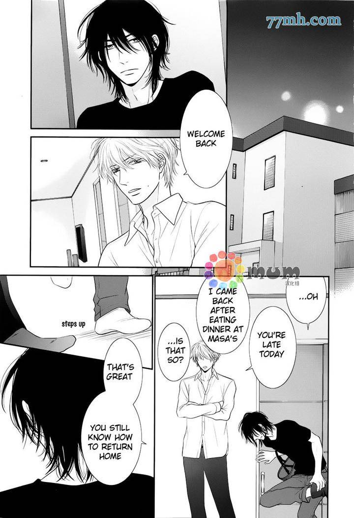 Kuroneko-Kareshi-No-Afurekata-By-Sakyou-Aya-Vol-02-Eng page 26